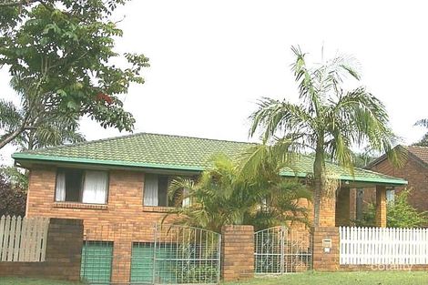 55 Twynam St, Belmont, QLD 4153