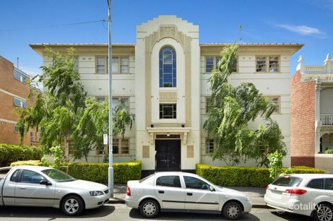 17/22 Powlett St, East Melbourne, VIC 3002