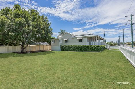 Property photo of 36 Blackstone Road Newtown QLD 4305
