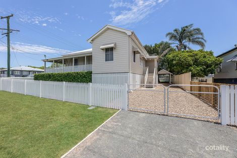 Property photo of 36 Blackstone Road Newtown QLD 4305