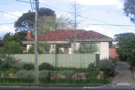 2/161 Blackburn Rd, Blackburn South, VIC 3130