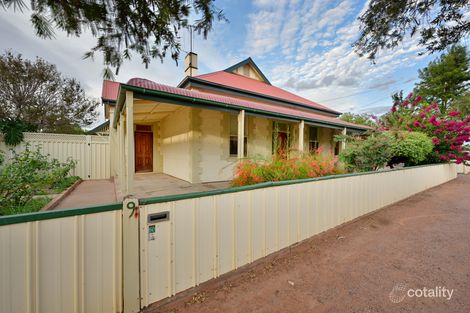 9-11 Glyde St, Port Augusta, SA 5700