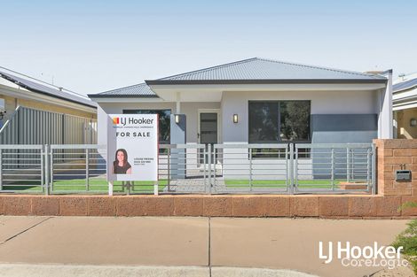 Property photo of 11 Kinsella Avenue Byford WA 6122