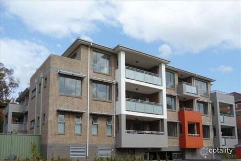 5/9-13 Gordon St, Hurstville, NSW 2220