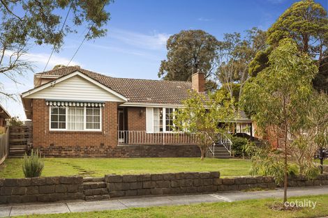 Property photo of 5 Outlook Drive Nunawading VIC 3131