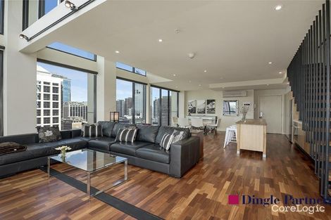 Property photo of 2408/60 Market Street Melbourne VIC 3000