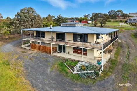 14 Upton Dr, Honeywood, TAS 7017