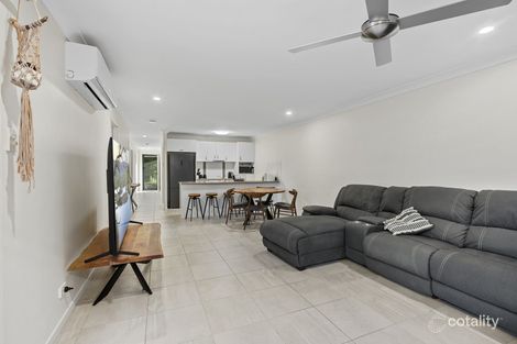 Property photo of 8 Matas Drive Pimpama QLD 4209