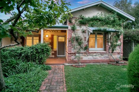 Property photo of 9A Nelson Street Fullarton SA 5063