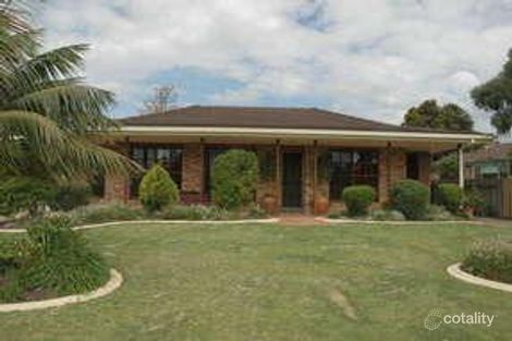 Property photo of 6 Peppermint Drive Worrigee NSW 2540