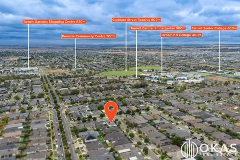 Property photo of 9 Mapleton Way Tarneit VIC 3029