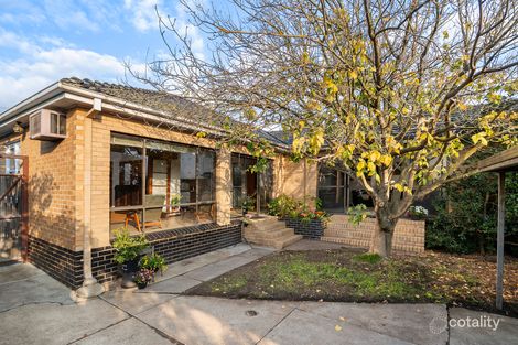 Property photo of 5 Rebecca Road Malvern East VIC 3145