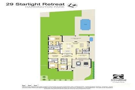 29 Starlight Rtt, Harrington Park, NSW 2567