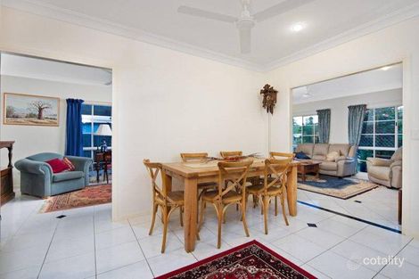 Property photo of 33 Dungarvan Drive Brinsmead QLD 4870