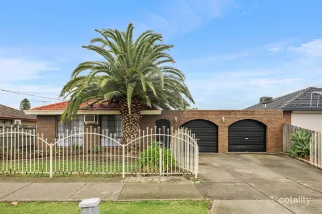 Property photo of 65 Gillespie Road St Albans VIC 3021