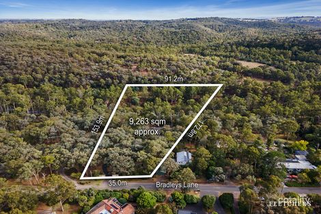 38 Bradleys Lane, North Warrandyte, VIC 3113