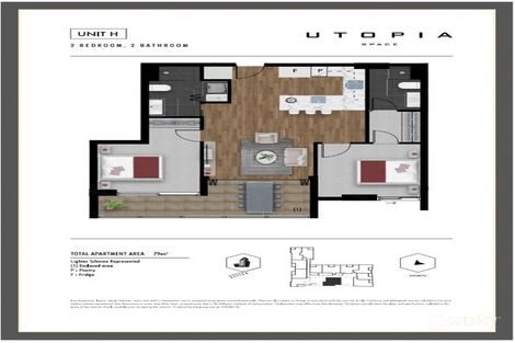 305/275 Wickham St, Fortitude Valley, QLD 4006