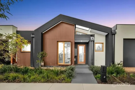 Property photo of 19 Hadfield Road Harkness VIC 3337