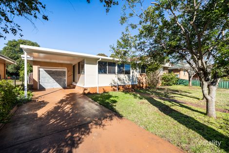 10 Eileen St, Harristown, QLD 4350