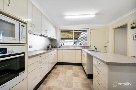 Property photo of 10 Eileen Street Harristown QLD 4350