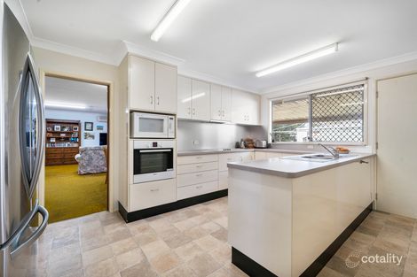 Property photo of 10 Eileen Street Harristown QLD 4350
