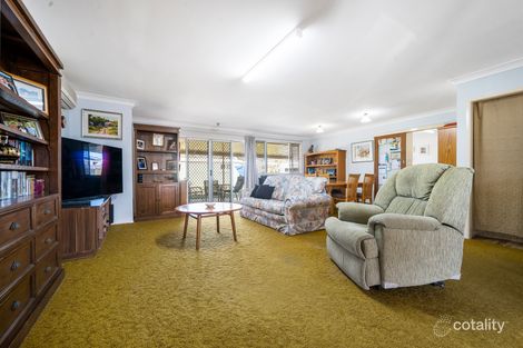 Property photo of 10 Eileen Street Harristown QLD 4350