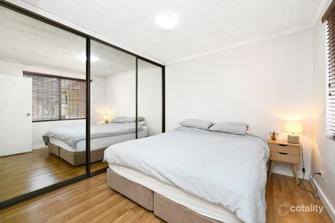 Property photo of 17/13-17 Myra Road Dulwich Hill NSW 2203