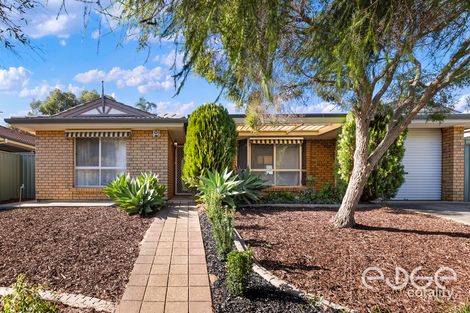 58 Ashwood Bvd, Hillbank, SA 5112