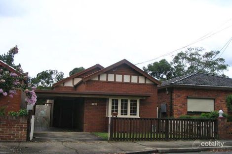 149 Croydon Rd, Croydon, NSW 2132