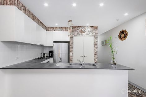 Property photo of 109/357-359 Great Western Highway South Wentworthville NSW 2145