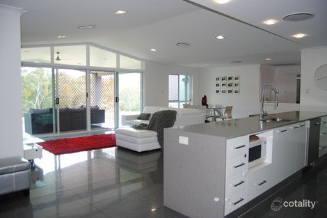 Property photo of 17 Parkway Drive Highfields QLD 4352