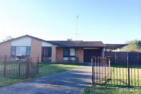 55 Lamerton St, Oakhurst, NSW 2761