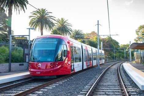 Property photo of 9/66 Constitution Road Dulwich Hill NSW 2203