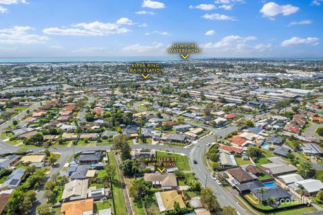 Property photo of 41 Miller Street Kippa-Ring QLD 4021