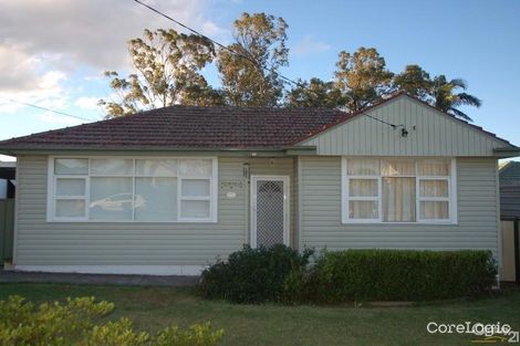 Property photo of 37 Killarney Avenue Blacktown NSW 2148