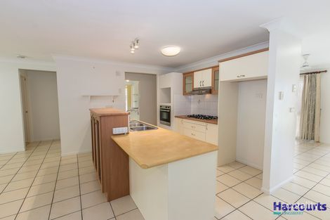 Property photo of 6 Concord Crescent Kirwan QLD 4817