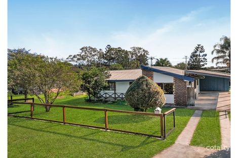 7 Audrey St, Waterford West, QLD 4133