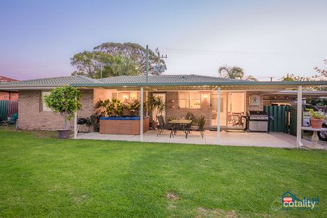 Property photo of 49 Challis Road Armadale WA 6112