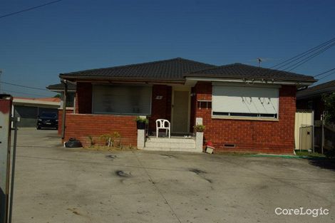 Property photo of 8 Cayley Place Cabramatta West NSW 2166