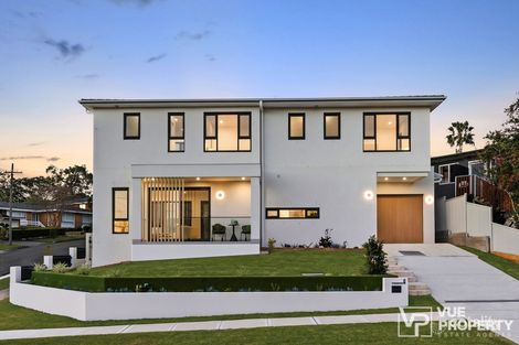 Property photo of 8 Torrington Drive Marsfield NSW 2122
