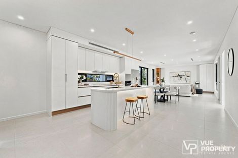 Property photo of 8 Torrington Drive Marsfield NSW 2122