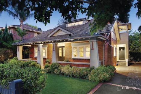 Property photo of 4 Rossfield Avenue Kew VIC 3101