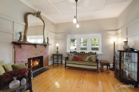 Property photo of 4 Rossfield Avenue Kew VIC 3101