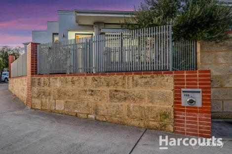 Property photo of 155 Aviator Boulevard Clarkson WA 6030