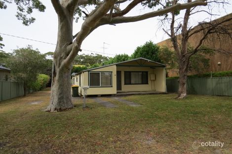 Property photo of 49 Achilles Street Nelson Bay NSW 2315