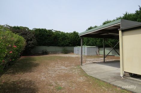 Property photo of 49 Achilles Street Nelson Bay NSW 2315