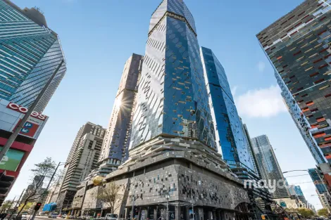 5207b/639 Little Lonsdale St, Melbourne, VIC 3000