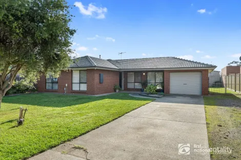 58 Henry St, Melton, VIC 3337