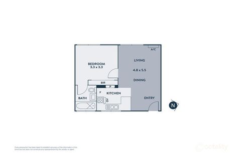 Property photo of 4/259 Gower Street Preston VIC 3072