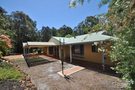 Property photo of 33 Karri Lane Quinninup WA 6258
